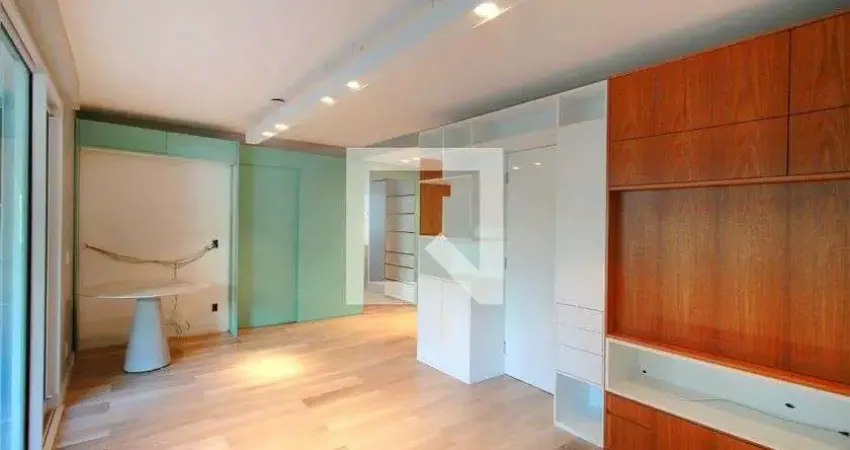 Apartamento para Venda - Lourdes, 2 Quartos,  105 m² - Belo Horizonte