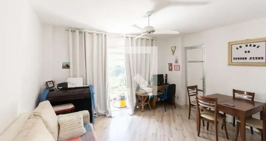 Apartamento para Venda - Tijuca, 2 Quartos,  87 m² - Rio de Janeiro