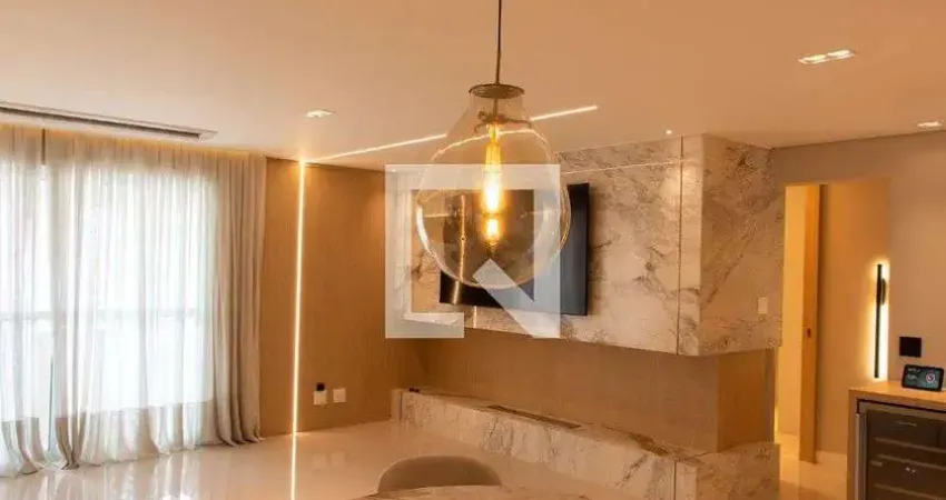 Apartamento para Venda - Cambuí, 2 Quartos,  136 m² - Campinas