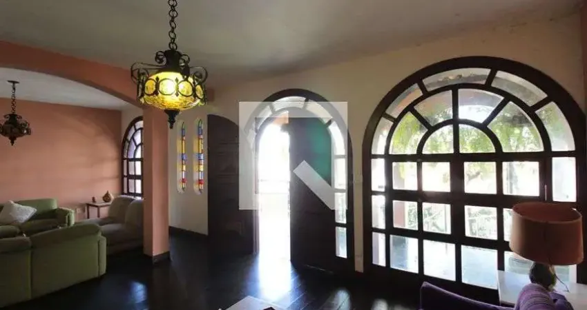 Casa para Venda - Liberdade, 5 Quartos,  359 m² - Belo Horizonte