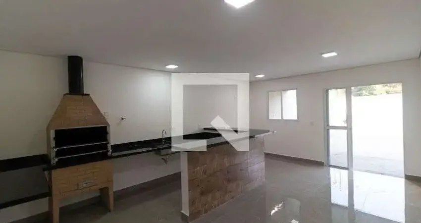 Casa para Venda - Parque das Águas, 2 Quartos,  75 m² - Campinas