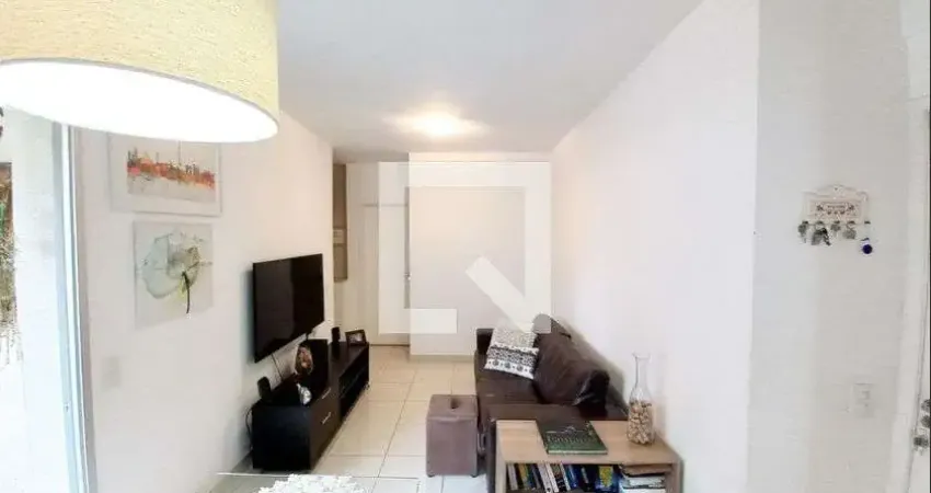 Apartamento para Venda - Castelo, 2 Quartos,  52 m² - Belo Horizonte