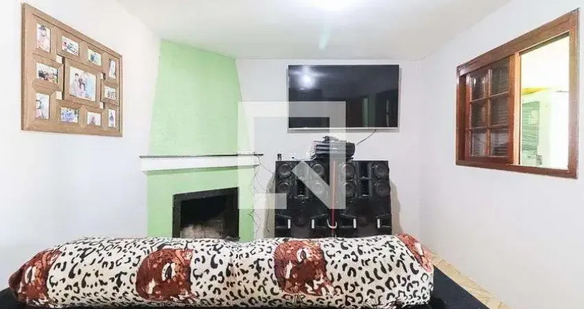 Casa para Venda - Feitoria, 2 Quartos,  107 m² - São Leopoldo