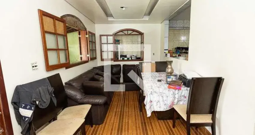 Casa para Venda - Vila Cloris, 7 Quartos,  400 m² - Belo Horizonte