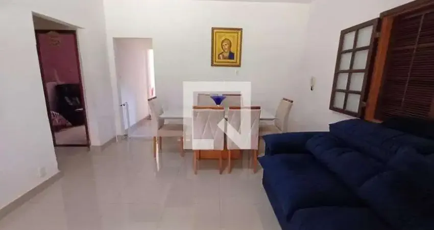 Casa para Venda - Boa Vista, 3 Quartos,  279 m² - Belo Horizonte