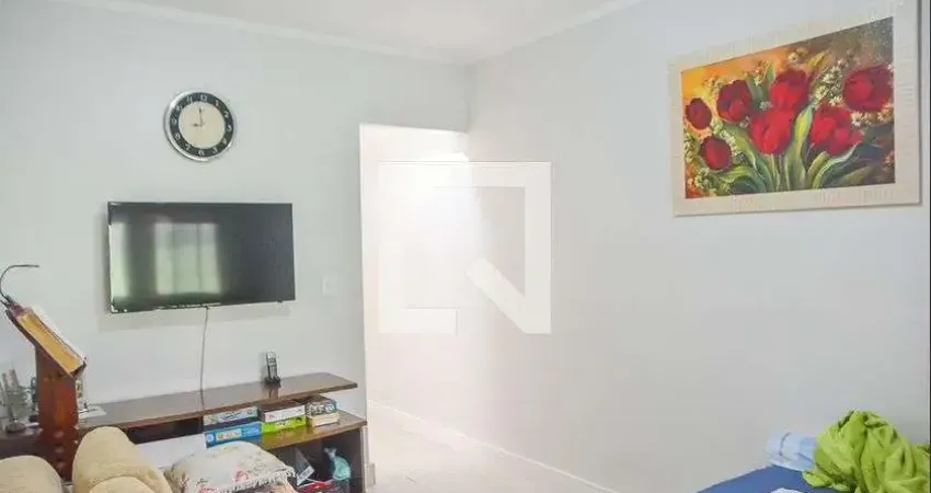 Casa para Venda - Taboão, 2 Quartos,  200 m² - São Bernardo do Campo