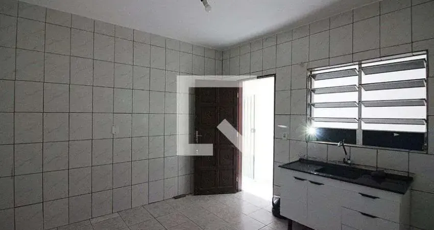 Casa para Venda - Nova Petrópolis, 1 Quarto,  52 m² - São Bernardo do Campo