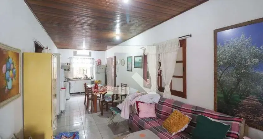 Casa para Venda - Feitoria, 4 Quartos,  150 m² - São Leopoldo