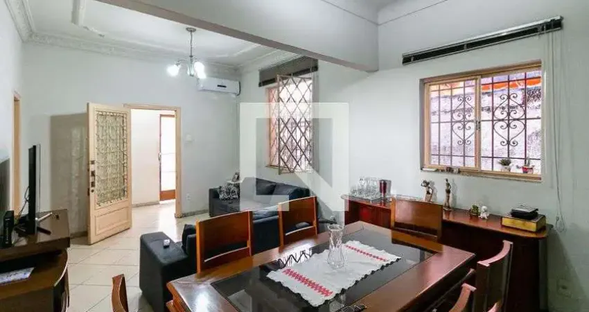 Casa para Venda - Carlos Prates, 3 Quartos,  250 m² - Belo Horizonte