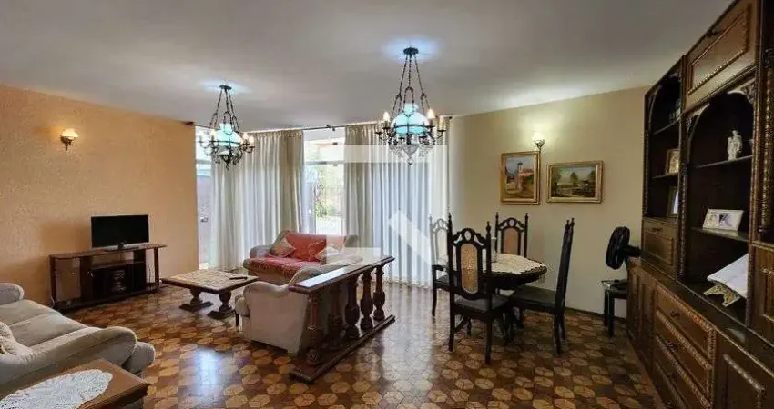 Casa para Venda - Centro, 4 Quartos,  520 m² - Jundiaí