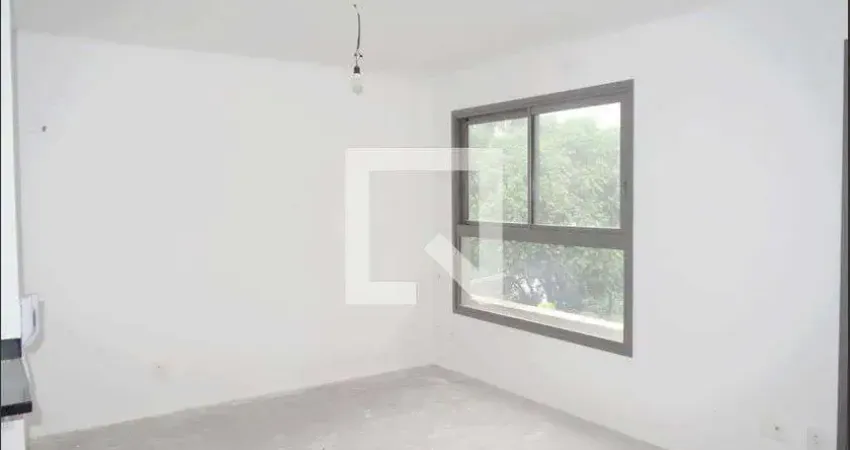 Kitnet / Stúdio para Venda - Jardim Paulista, 1 Quarto,  38 m² - São Paulo