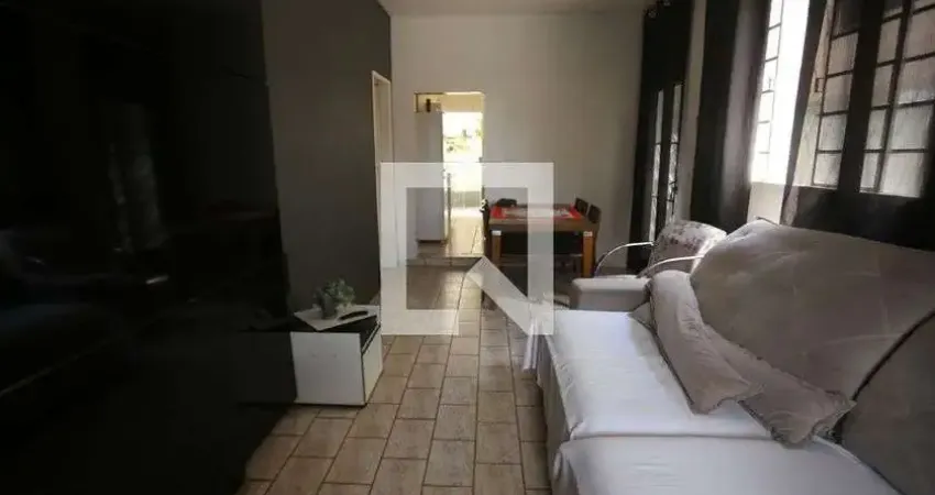 Casa para Venda - Jardim América, 3 Quartos,  196 m² - Belo Horizonte