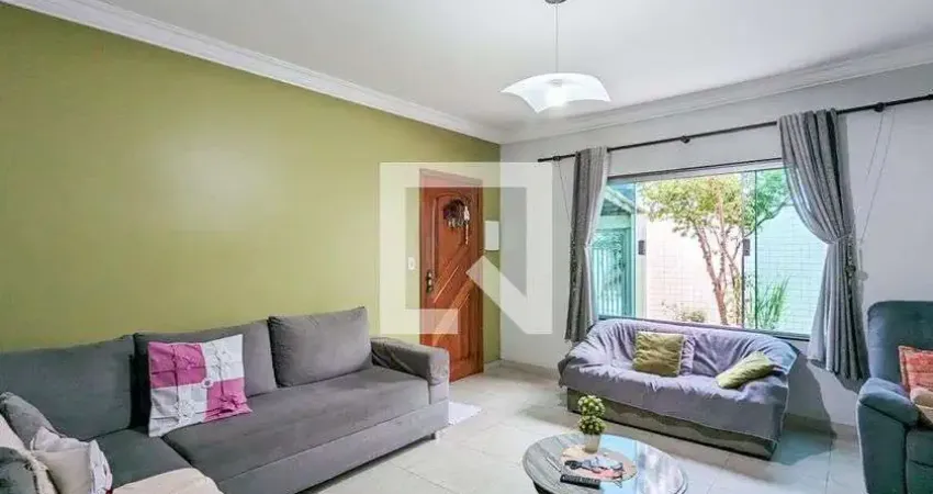 Casa para Venda - Planalto, 2 Quartos,  200 m² - São Bernardo do Campo