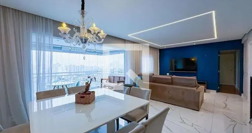 Apartamento para Venda - Nova Petrópolis, 3 Quartos,  128 m² - São Bernardo do Campo