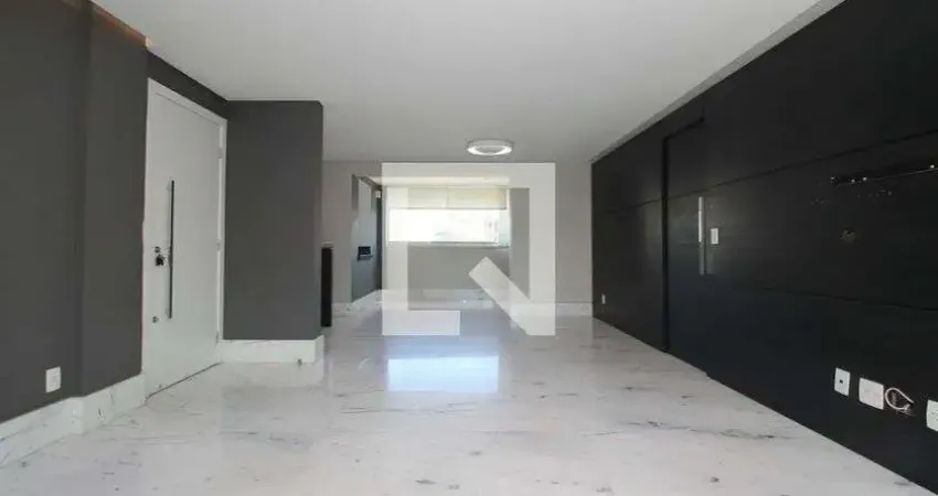 Apartamento para Venda - Buritis, 3 Quartos,  122 m² - Belo Horizonte