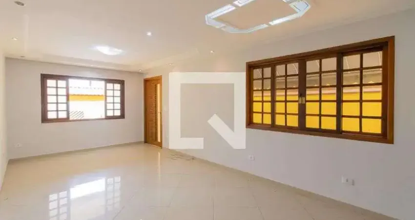 Casa para Venda - Jardim Cocaia, 3 Quartos,  197 m² - Guarulhos
