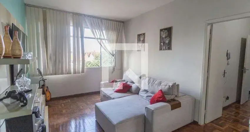 Apartamento para Venda - Santa Tereza, 3 Quartos,  110 m² - Belo Horizonte
