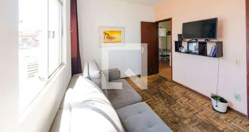 Cobertura para Venda - Caiçaras, 3 Quartos,  180 m² - Belo Horizonte
