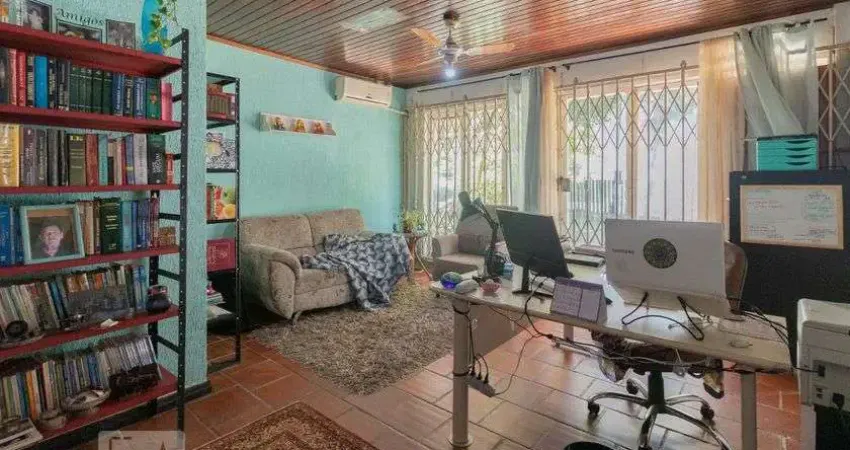 Casa para Venda - Ipanema, 4 Quartos,  770 m² - Porto Alegre