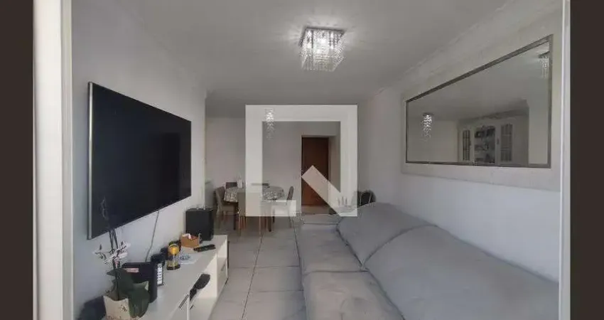 Apartamento para Venda - Vila das Mercês, 3 Quartos,  127 m² - São Paulo