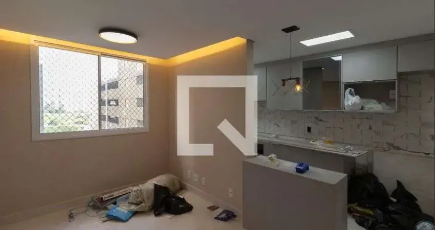 Apartamento para Venda - Vila Ré, 2 Quartos,  40 m² - São Paulo