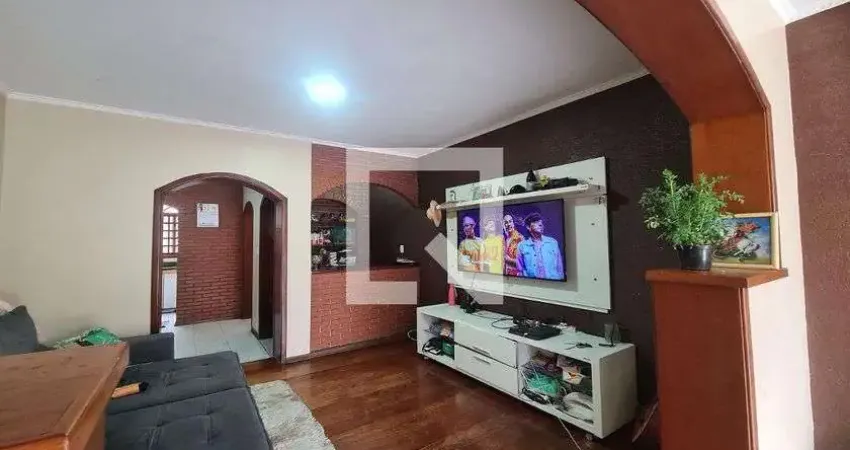 Casa / Sobrado em Condomínio para Venda - Sapopemba, 3 Quartos,  180 m² - São Paulo