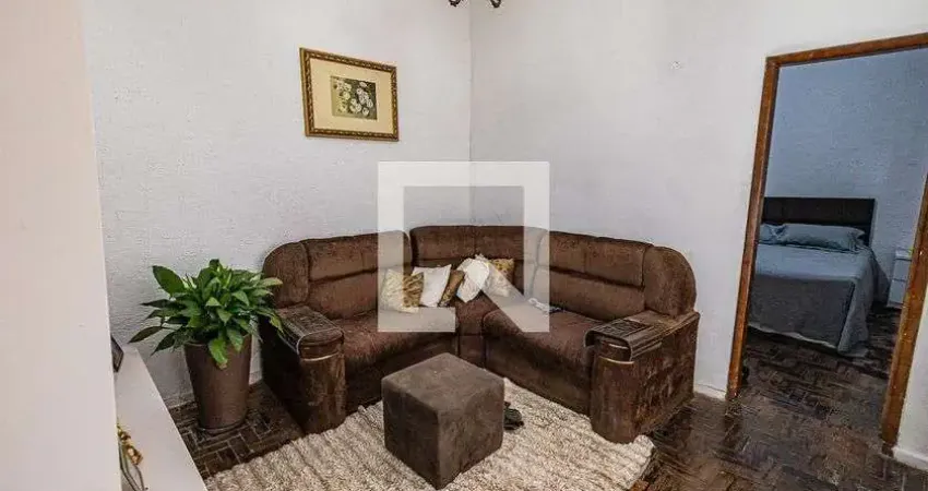 Casa para Venda - Glória, 4 Quartos,  375 m² - Belo Horizonte