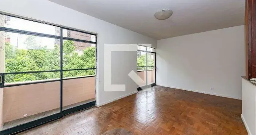 Apartamento para Venda - Savassi, 3 Quartos,  140 m² - Belo Horizonte