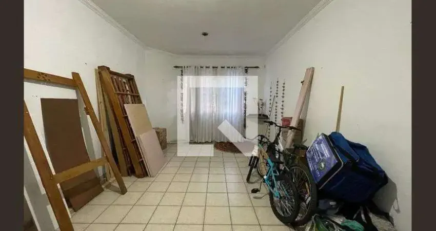 Casa para Venda - Jardim Jussara, 4 Quartos,  170 m² - São Paulo