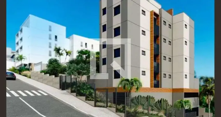 Cobertura para Venda - Ouro Preto, 2 Quartos,  117 m² - Belo Horizonte