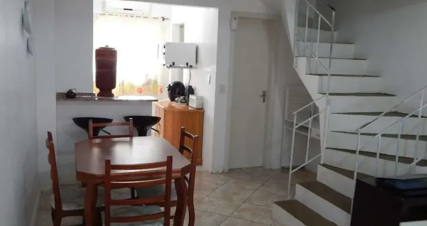 Casa / Sobrado em Condomínio para Venda - Rio Branco, 2 Quartos,  106 m² - Canoas