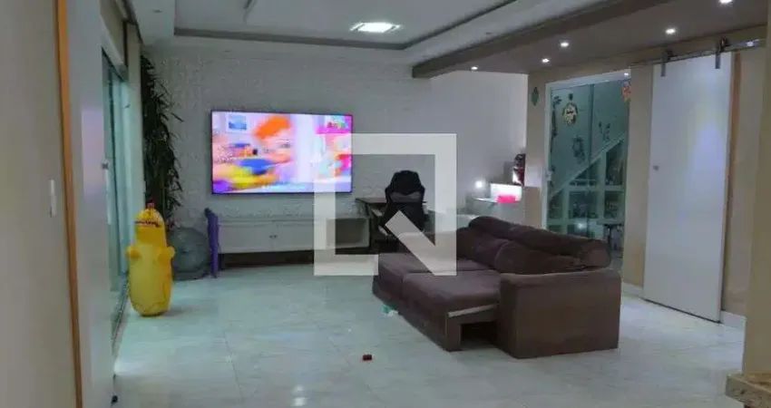 Casa / Sobrado em Condomínio para Venda - Taquara, 4 Quartos,  260 m² - Rio de Janeiro