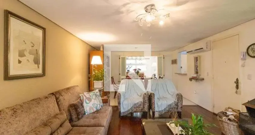 Casa / Sobrado em Condomínio para Venda - Tristeza, 3 Quartos,  161 m² - Porto Alegre