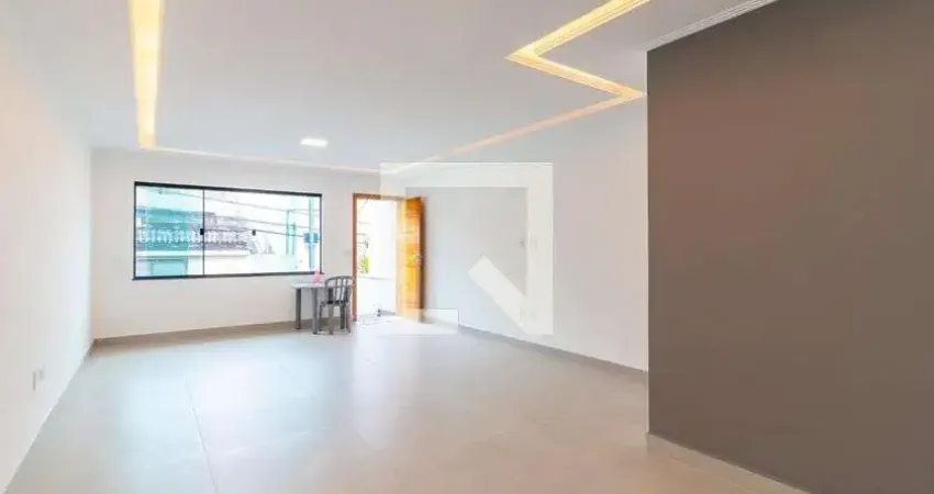 Casa para Venda - Água Fria, 3 Quartos,  168 m² - São Paulo