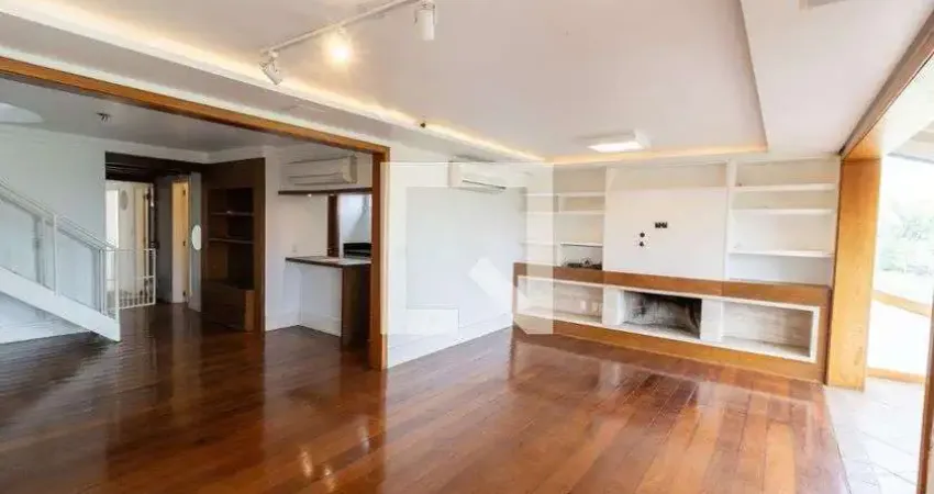 Cobertura para Venda - Santa Tereza , 3 Quartos,  168 m² - Porto Alegre