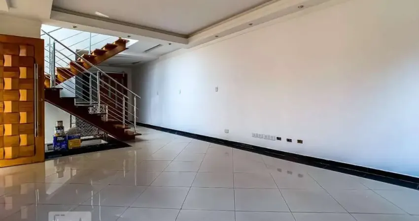 Casa para Venda - Picanço, 3 Quartos,  180 m² - Guarulhos