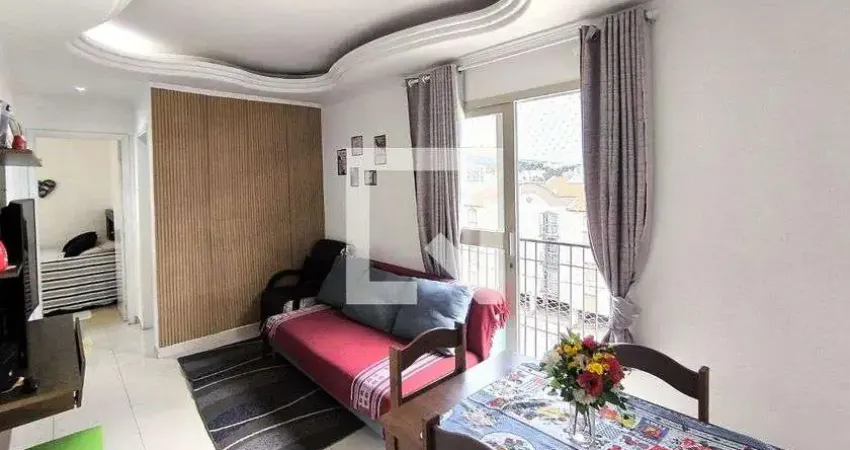 Apartamento para Venda - Vila Alvorada , 2 Quartos,  55 m² - Jundiaí