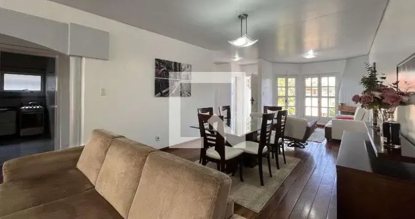 Casa / Sobrado em Condomínio para Venda - Espírito Santo, 4 Quartos,  300 m² - Porto Alegre