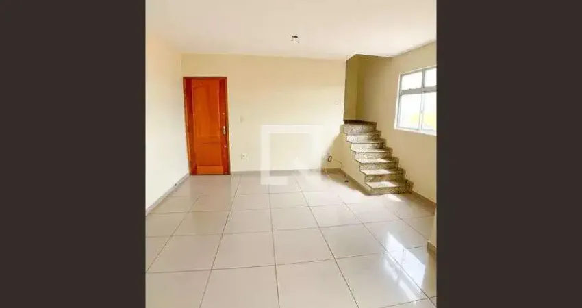 Cobertura para Venda - Castelo, 3 Quartos,  160 m² - Belo Horizonte