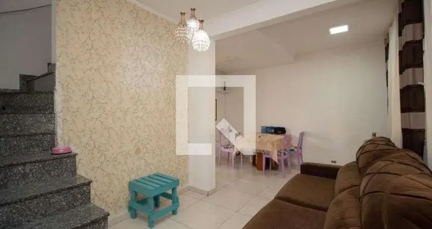 Casa para Venda - Freguesia do Ó, 4 Quartos,  140 m² - São Paulo
