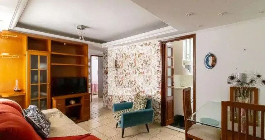 Apartamento para Venda - Ponte Preta, 3 Quartos,  72 m² - Campinas