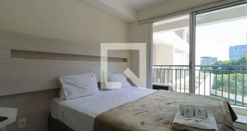 Kitnet / Stúdio para Venda - Santana, 1 Quarto,  20 m² - São Paulo