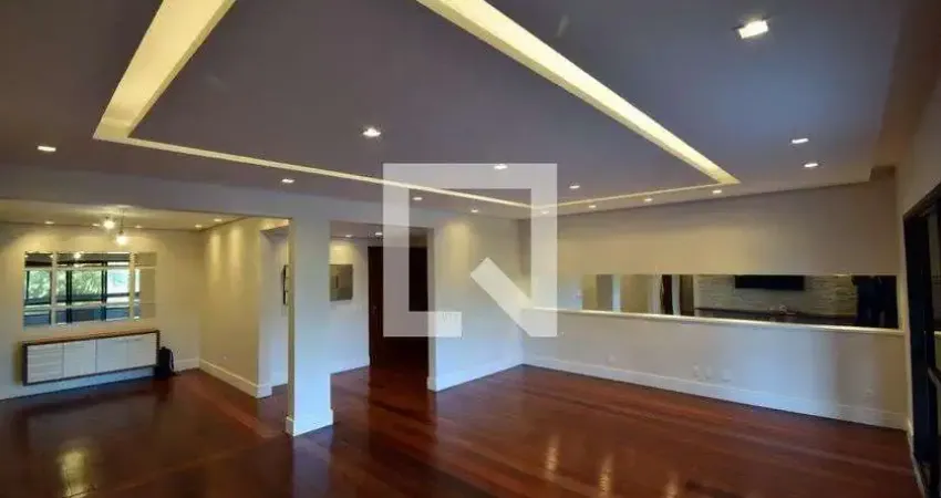 Apartamento para Venda - Jardim Oceânico, 4 Quartos,  215 m² - Rio de Janeiro