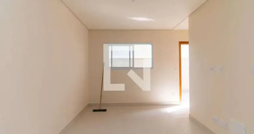 Casa / Sobrado em Condomínio para Venda - Vila Formosa, 2 Quartos,  76 m² - São Paulo