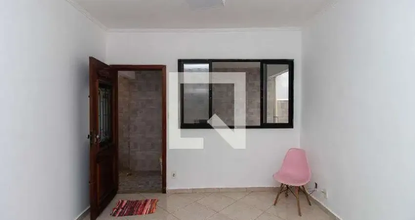 Casa para Venda - Tucuruvi, 2 Quartos,  110 m² - São Paulo