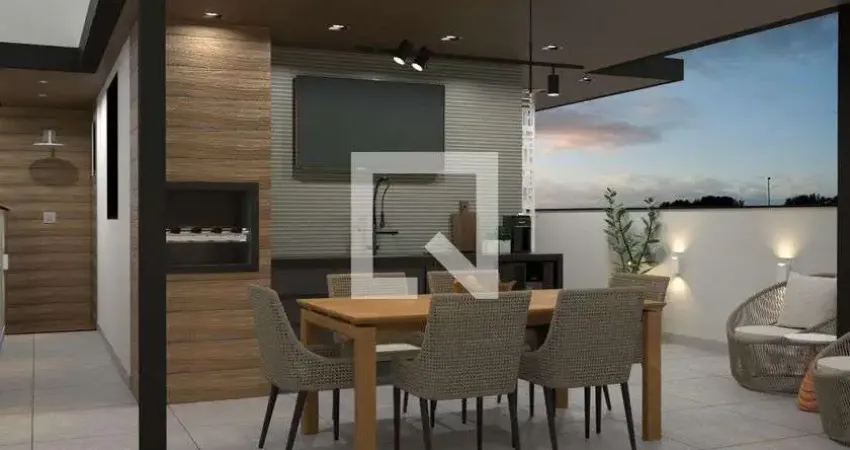 Cobertura para Venda - Glória, 2 Quartos,  130 m² - Belo Horizonte