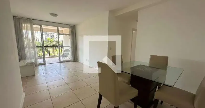 Apartamento para Venda - Jacarepaguá, 2 Quartos,  70 m² - Rio de Janeiro