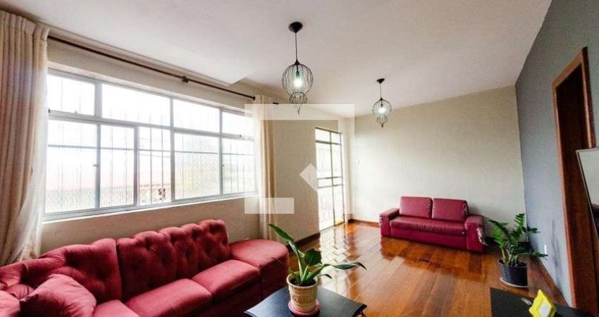 Casa para Venda - Carlos Prates, 7 Quartos,  800 m² - Belo Horizonte