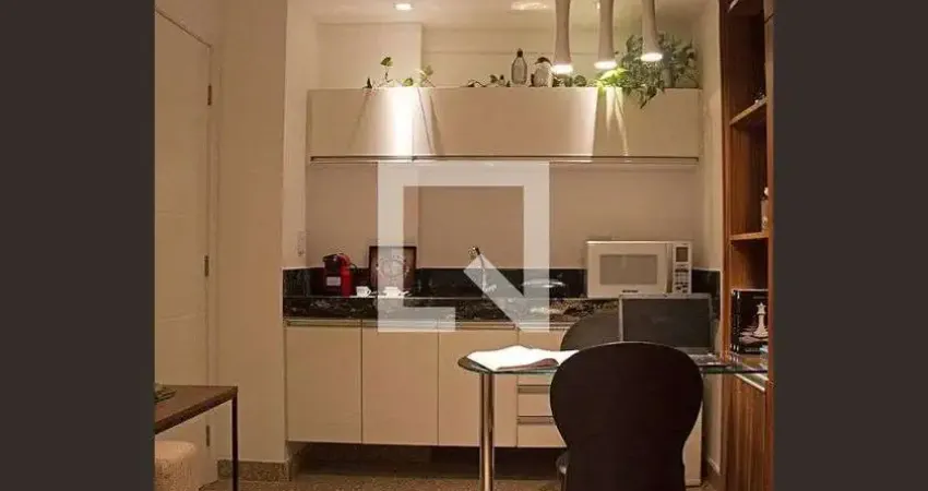 Kitnet / Stúdio para Venda - Estoril , 1 Quarto,  29 m² - Belo Horizonte