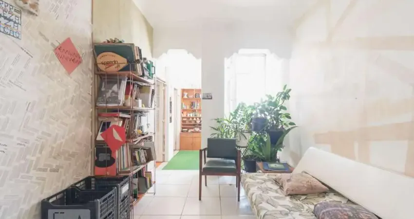 Apartamento para Venda - Centro, 3 Quartos,  85 m² - Rio de Janeiro